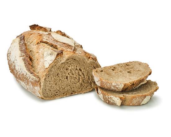 Pain campagne bio