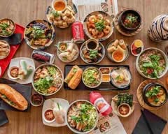 Saigon Noon