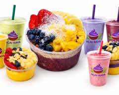 Acai Raya (1770 Fulton Street)