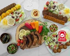 Hook Kabob (Los Angeles)