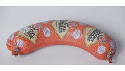 Bertocchi Gold Polish Sausage (375g)