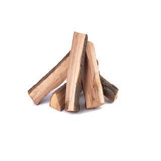 Small Firewood Bundle (15-20lbs)