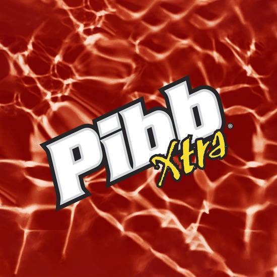 Pibb Xtra®