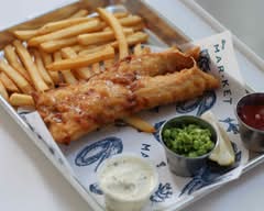 Beachside Fish & Chips
