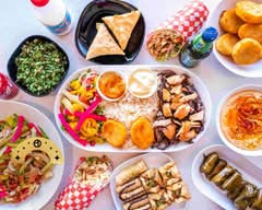 Shawarma Palace - Walden