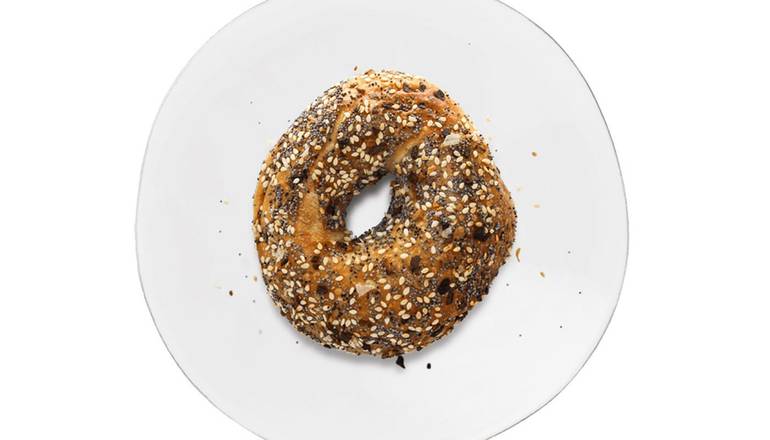 Everything Bagel