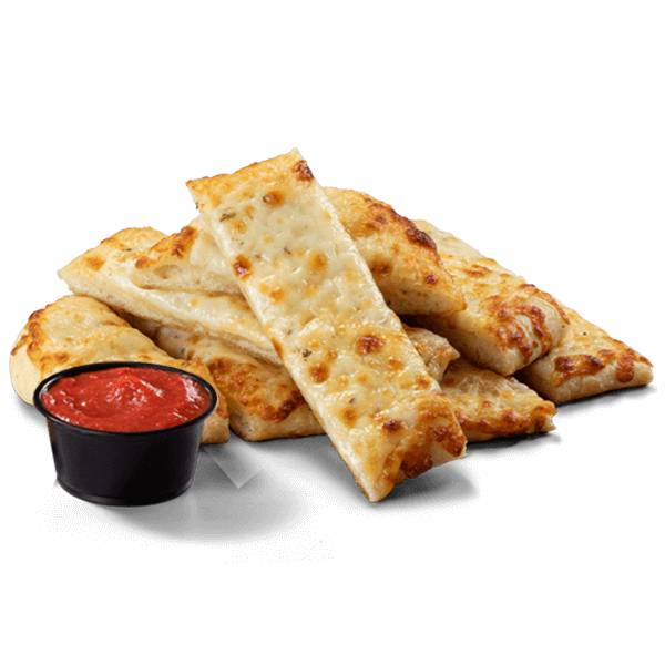 Original Cheesy Breadsticks