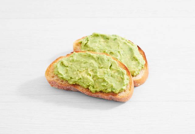 Avocado on Toast