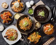 拉拉廚房韓式料理 中科��店