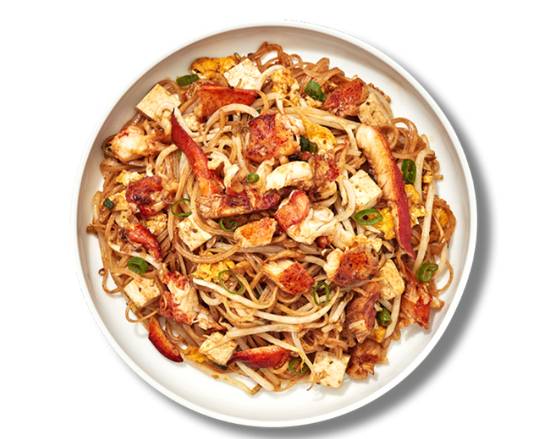 Lobster Pad Thaï