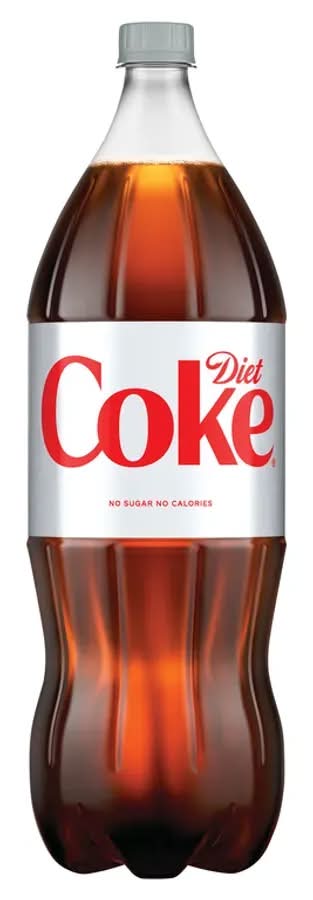 Coke Diet