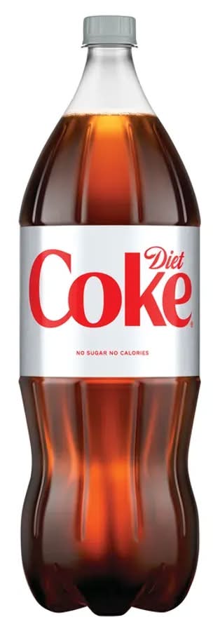 Coke Diet