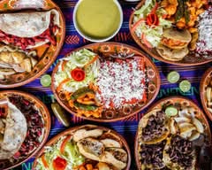 Antojitos Mexicanos Doña Mary Express