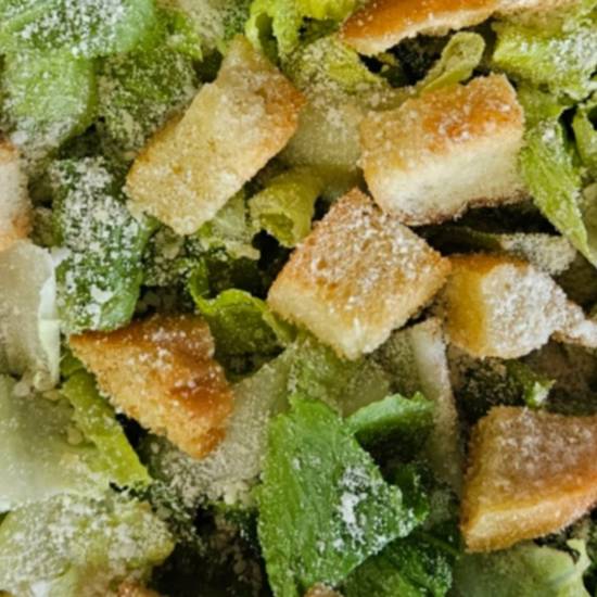 Side of Ceaser Salad