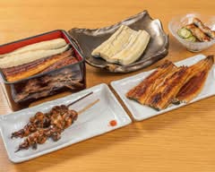 うなぎ乃助 伏見桃山店 Unagi Nosuke – Fushimi Momoyama