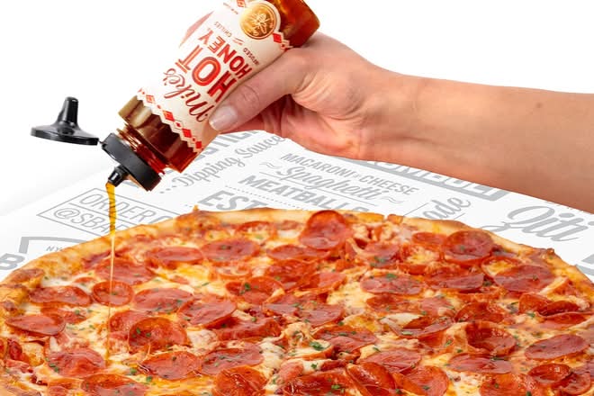Mike's Hot Honey Double Duo