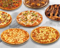 Rossco's Pizza (Rockhampton South)