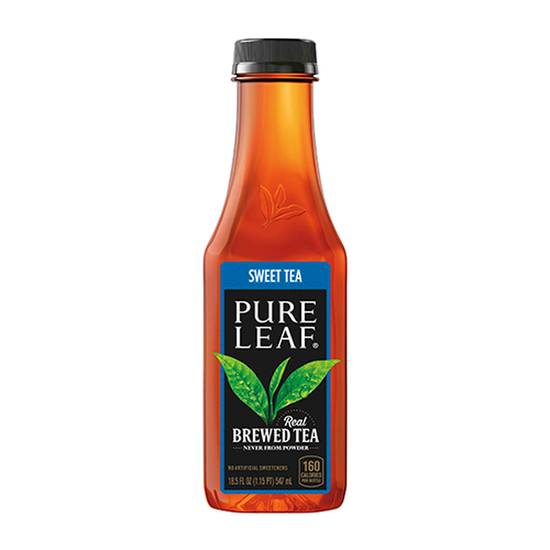 Pure leaf Sweet