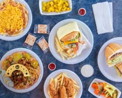 Brown's Chicken (Lockport)