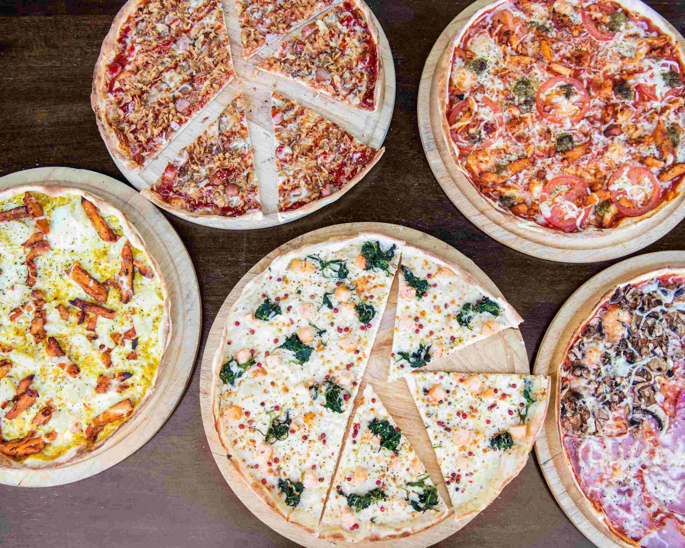 antonella pizza manufaktur & trattoria