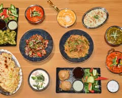 SAMUDRA - restauracja indyjska Sopot