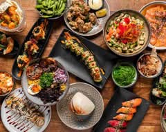 DAIKAN IZAKAYA - NIPPES