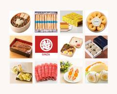 銀座三越 食品＆リビング　MITSUKOSHI Ginza Food＆Living