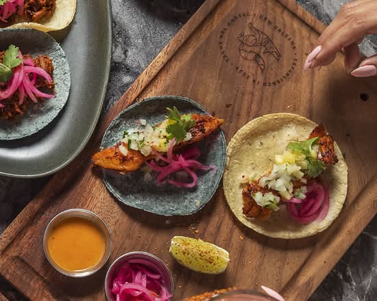 Tacos del Cartel West Palm Beach