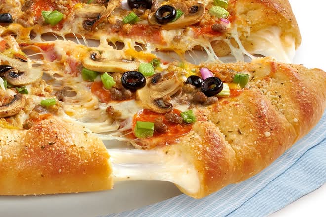 Papa's Favorite® - Baking Required