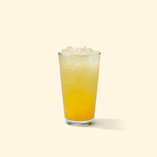 Chilled Lemonades