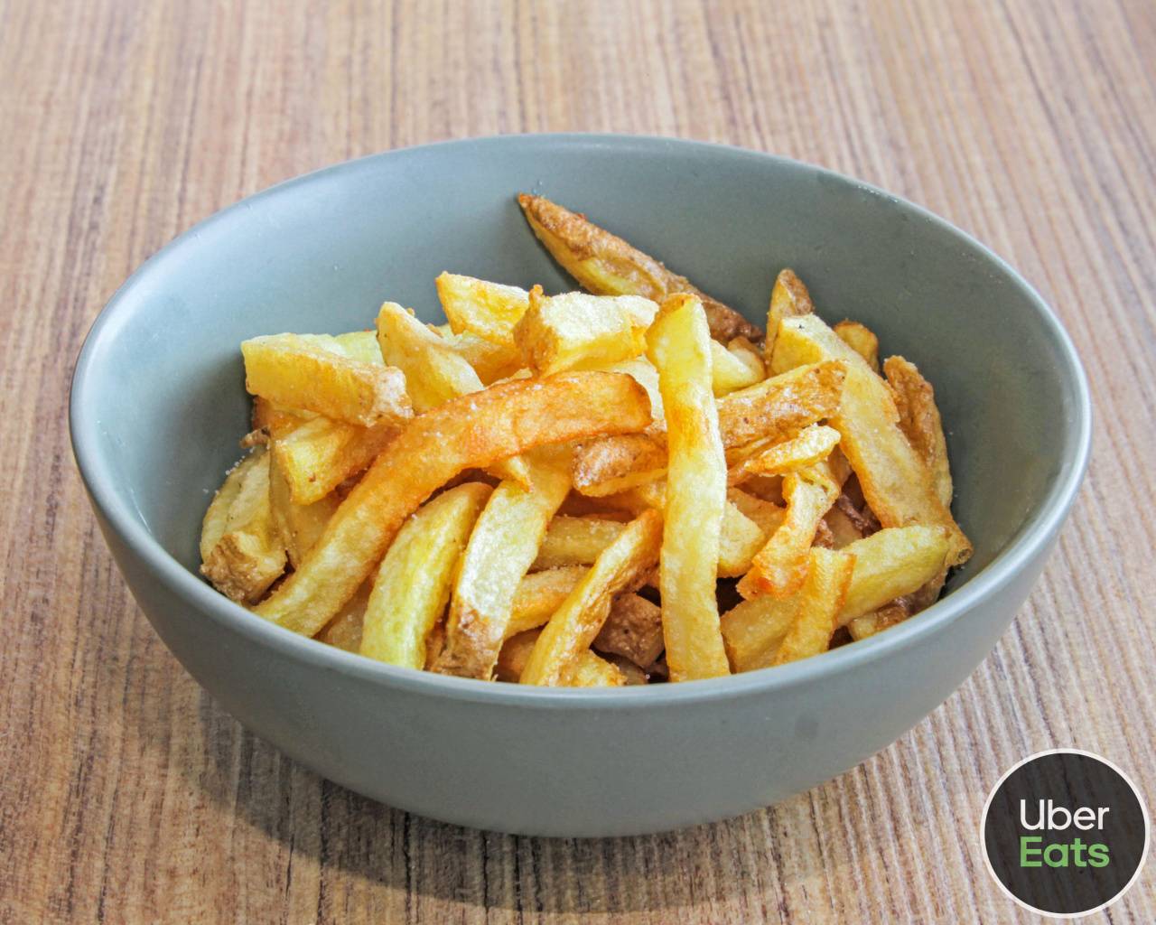 Frites Maison 🍟🏡