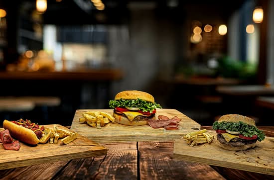 Burgeria Mexa (Queretaro)