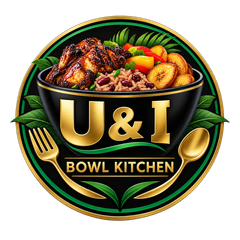 U & I Bowl Kitchen (94 Shirley Street)