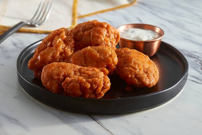 Boneless Wings