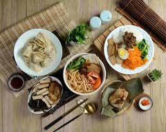芊芊素食