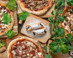 Na Pizzetta Organic Street Food