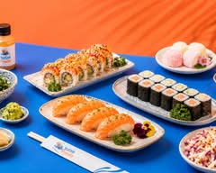 Sushi Paradise