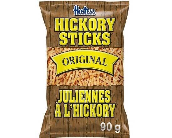 Hickory Sticks Original 90g