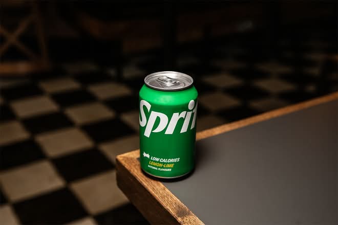 Sprite