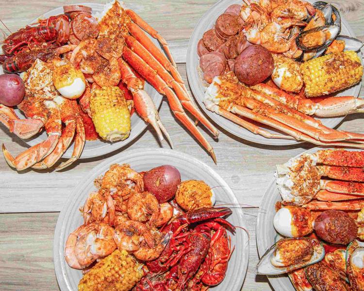 Order Tasty Crab House (Douglasville GA) Delivery in Douglasville Menu & Prices Uber Eats