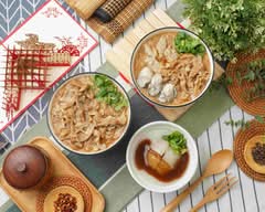 大雅蚵仔麵線 樹林店