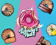 Le Wendy's Nuts