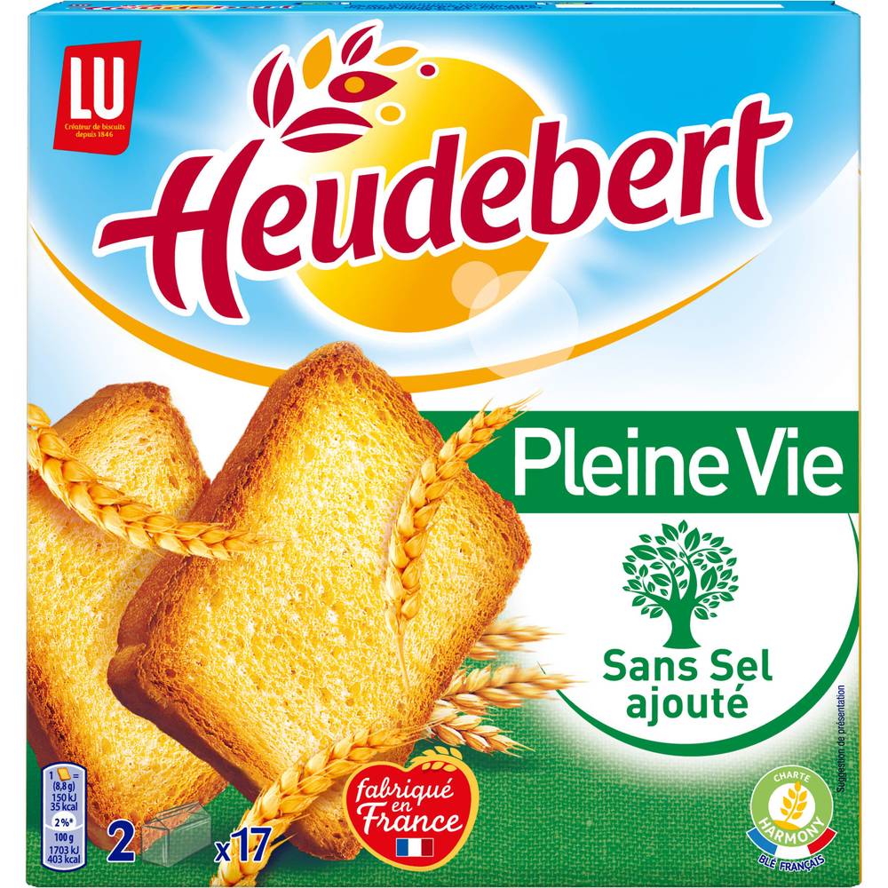 LU - Heudebert biscottes sans sel pleine vie (34)