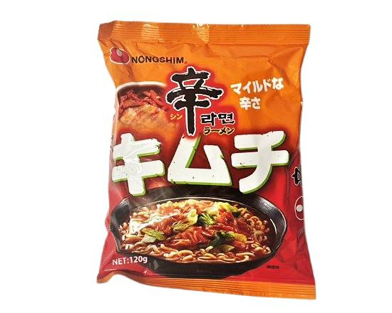 キムチ Nongshim 辛ラーメン Delivery Near Me | Order Online | Uber Eats