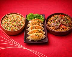 Asian Thaï - Melun