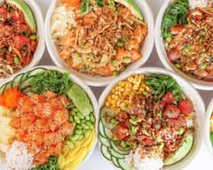 Oke Poke (Walnut Creek)