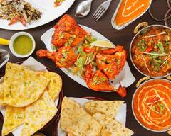 達達印度料理 Burans Indian Kitchen
