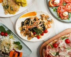 Edoardo Vini e Delicatezze