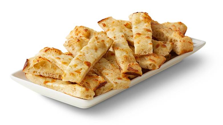 Cheese Breadsticks