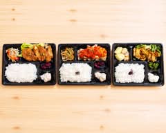 お弁当 お惣菜 Hibi Kansha～日々感謝～